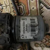 کلاچ برقی خودرو