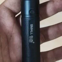 لیزر با قدرت بسیار بالا مدلSMALL SUN ZY303