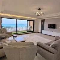 ۱۴۰ متری برج آرال ۱۰ /طبـقـات بالا