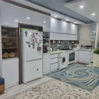 ۸۰ متری دو خوابه /خیابان چمران/معاوضه|فروش آپارتمان|مشهد, جنت|دیوار