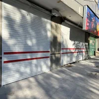 تعمیرات کرکره برقی ۲۴ساعته