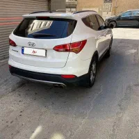 سانتافه ۲۰۱۴ پلاک ملی