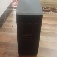 کیس کامل با تمامی وسایل