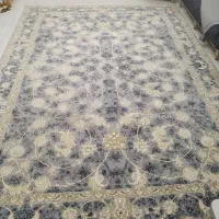 فرش ۱۲ متری نو|فرش|ساوه, |دیوار