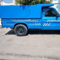 وانت کرایه نیسان
