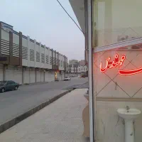 مغازه ۹ متری نبش داخل پاساژ|فروش مغازه و غرفه|اردبیل, |دیوار
