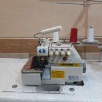 چرخ خیاطی سردوز جک موتور بزرگ ۵نخ