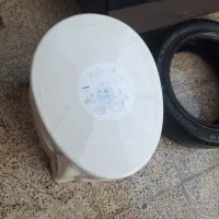 دستشویی فرنگی|مصالح و تجهیزات ساختمان|قم, قلعه کامکار|دیوار