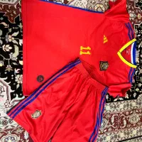 لباس پسرانه