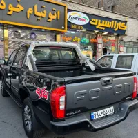 وانت فوتون G7 تونلند دو دیفرانسیل بنزینی، مدل ۱۴۰۴|خودرو سواری و وانت|تهران, ستارخان|دیوار