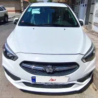 شاهین GL دنده ای، مدل ۱۴۰۳ کم کار