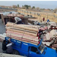 قالیشویی نمونه پیامبراعظم