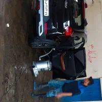 ۳ نفر همکار اقا یا خانم درکارواش زیباشهر نیازمندیم|استخدام سرایداری و نظافت|محمدیه-قزوین, |دیوار