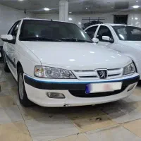 پارس مدل۹۲ دوگانه شرکتی در اتو تاریخ