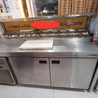 فروش وسایل مغازه فست فود|کافی‌شاپ و رستوران|یاسوج, |دیوار