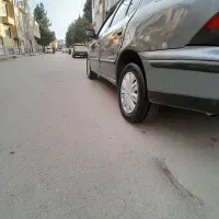 سمند۸۴ تک سوز عروسک|خودرو سواری و وانت|تبریز, |دیوار