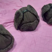 کلاه مردانه کاملانو. گرم مناسب سرما و زمستان