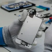 تعمیرات موبایل