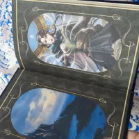 کتاب تاج دو قلوها