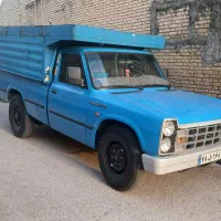 نیسان باربری