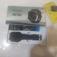 ساعت هوشمند W30(زیر قیمت)