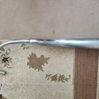 اگزوز و فرمان موتور