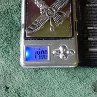 پلاک نقره فروهر