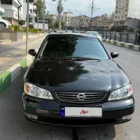 ماکسیما مدل ۱۳۸۹