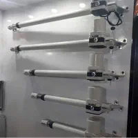 جک درب پارکینگ برای سلمانشهر جک پارکینگی