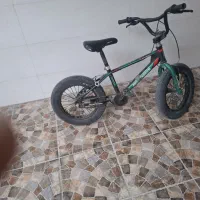 دوچرخه
