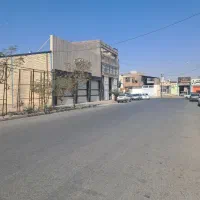 فروش زمین کلهری خیابان بخشنده