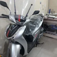 پیشرو ۲۰۰ سی سی