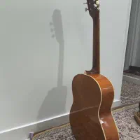 گیتار اسپانیایی مادریدو006