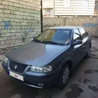 سمند87عروسک دوگانه سفارشی