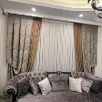 والان پرده