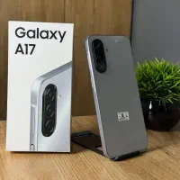 سامسونگ Galaxy A17 باحافظه 128گیک رام ۶|موبایل|مشهد, کوثر|دیوار