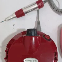 وسایل کاشت ناخن|آرایشگاه و سالن‌های زیبایی|یاسوج, |دیوار