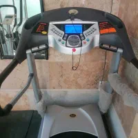 تردمیل هوریزون امریکا مدل ti22