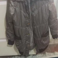 کاپشن زنانه|لباس|شهریار, یوسف آباد صیرفی|دیوار