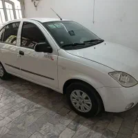 تیبا ۲ مدل بهمن ۱۳۹۹ کمکار در حدصفر