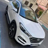 فولترین توسان ۲۰۱۷ سفارش چک ۳ رادار