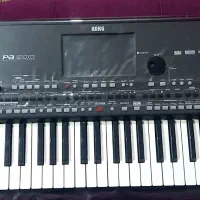 کیبورد pa600