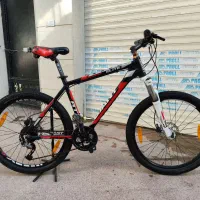 دوچرخه جاینت ۲۷/۵ فول آلمینیوم