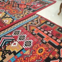 اجفت روفرشی کش دار 6 متری