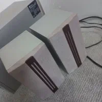 اسپیکر سه تیکه دسکتاپ برند هسل