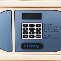 گاوصندوق سیف باکس onity