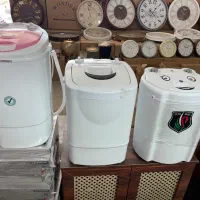 لباسشویی مینی واش ۴ مکس و nlko کف قیمت در گنجینه