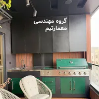 بازسازی ، طراحی دکوراسیون داخلی *مشاوره رایگان*|خدمات پیشه و مهارت|تهران, پونک|دیوار