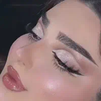 میکاپ ،شنیون،زلف