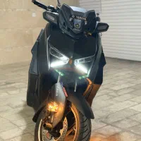 یاماها Xmax|موتورسیکلت|تهران, جوانمردان (اندیشه)|دیوار